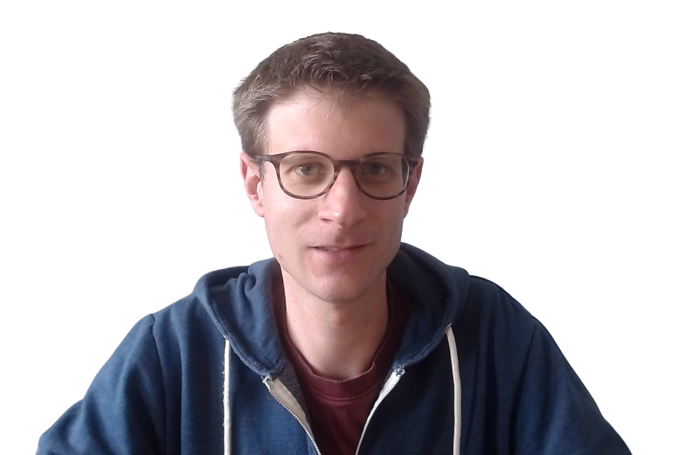 Marc Bertram